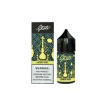 جویس سالت لیمو نعناء نستی | Nasty Shisha Lemon Mint saltnic