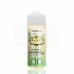 جویس شیک شیر و طالبی لودد ( 120 میل ) | Loaded Melon MilkShake Ejuice