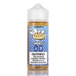 جویس بیسکوییت مارشمالو لودد | Loaded Smores e-juice