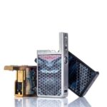 پاد سیستم لاست ویپ اوریون کیو | LOST VAPE ORION Q Pod System - تصویر 6
