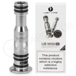 کویل یو بی مینی لاست ویپ | Lost Vape UB MINI Coils