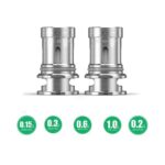 کویل لاست ویپ اولترا بوست وی 2 | Lost Vape Ultra Boost V2 Coils - تصویر 2