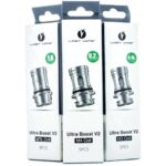 کویل لاست ویپ اولترا بوست وی 2 | Lost Vape Ultra Boost V2 Coils