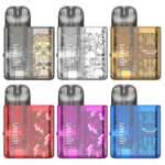 پاد سیستم اورسا بیبی لاست ویپ | LOST VAPE URSA BABY POD SYSTEM - تصویر 2