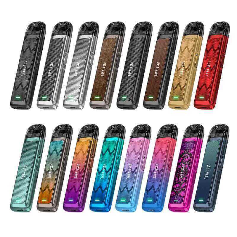 lost-vape-ursa-nano-kit-e-cigarette-18w-800mah-twill-silver-min.jpg پاد سیستم اورسا نانو لاست ویپ | lost vape Ursa Nano Pod System - تصویر 1