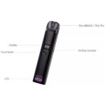 پاد اورسا نانو پرو لاست ویپ | Lost Vape Ursa Nano Pro - تصویر 4