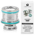 کویل یوبی پرو لاست ویپ | Lost Vape UB Pro Coils - تصویر 2