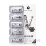 کویل یو بی مینی لاست ویپ | Lost Vape UB MINI Coils - تصویر 5