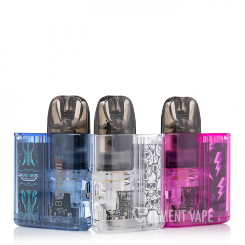 پاد سیستم اورسا بیبی لاست ویپ | LOST VAPE URSA BABY POD SYSTEM - تصویر 5