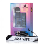 پاد سیستم اورسا بیبی لاست ویپ | LOST VAPE URSA BABY POD SYSTEM - تصویر 4