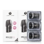 کارتریج پاد اورسا نانو لاست ویپ | Lost Vape Ursa Nano Cartridge - تصویر 2