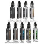 پادماد لاست ویپ گراس 100 وات | LostVape Grus PodMod 100 w
