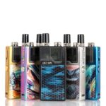 پاد سیستم لاست ویپ اوریون کیو | LOST VAPE ORION Q Pod System