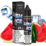جویس سالت ویگاد هندوانه یخ | Vgod Lush Ice Saltnic - تصویر 3
