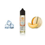 جویس ملون یخ رایپ ویپز | Ripe Vapes Melon Freez juice