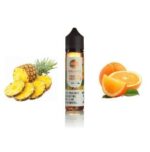 جویس پرتقال آناناس رایپ ویپز | RipeVapes Pineapple Juice - تصویر 2