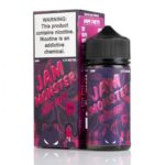 جویس جم مانستر میکس بری | JAM MONSTER MIXED BERRY JUICE