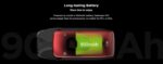 پاد سیستم اجیس پاد 2 گیک ویپ | Geekvape AP2 Pod System - تصویر 3