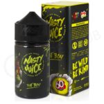 جویس انبه نعناء نستی | Nasty Fat Boy e-juice