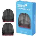 کارتریج پاد سیستم ویپرسو زیرو 2 | Vaporesso Zero 2 Cartridge - تصویر 2