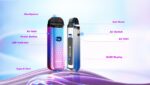 پادماد اسموک نورد 50 وات | Smok Nord 50W PodMod - تصویر 3