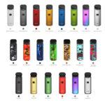 پادماد اسموک نورد کیت | SMOK Nord kit pod mod - تصویر 8