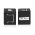 ویپرسو ان ار جی تانک گلس | Vaporesso NRG Tank Glass 5ml