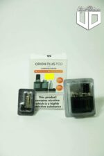 پک کارتریج لاست ویپ اوریون پلاس | lost vape orion plus pod - تصویر 4