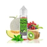 جویس طالبی توت فرنگی کیوی پاچاماما | Pachamama Honeydew Berry Kiwi Ejuice