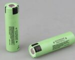 باتری 18650 پاناسونیک | Panasonic 18650 Battery
