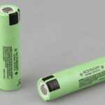 باتری 18650 پاناسونیک | Panasonic 18650 Battery