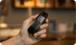 پاد ماد لوکس ایکس آر ویپرسو | Vaporesso Luxe XR Pod Mod - تصویر 3