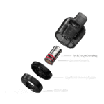 کارتریج ایکس تانک ویپرسو | Vaporesso X Tank Pod - تصویر 4