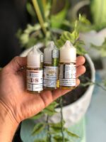 جویس سالت رایپ ویپز وی سی تی بولد | Juice Salt Ripe Vapes Vct Bold - تصویر 2