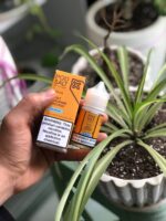 سالت نارنگی نارگیل پاد سالت | Pod Salt Sweet Tangerine Coconut SaltNic - تصویر 2