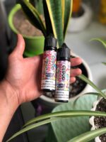 جویس تمشک بلوبری کلود بریکرز | Cloud Breakers Purple Berry Juice - تصویر 5