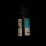 جویس سالت بلوبری رزبری نعنا موریش | Moriesh Blueberries Raspberries Menthol Salt Nic - تصویر 3