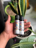 جویس تمشک بلوبری کلود بریکرز | Cloud Breakers Purple Berry Juice - تصویر 2