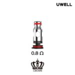 کویل پی ای یوول | Uwell PA Coil - تصویر 3