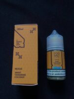 سالت نارنگی نارگیل پاد سالت | Pod Salt Sweet Tangerine Coconut SaltNic - تصویر 6