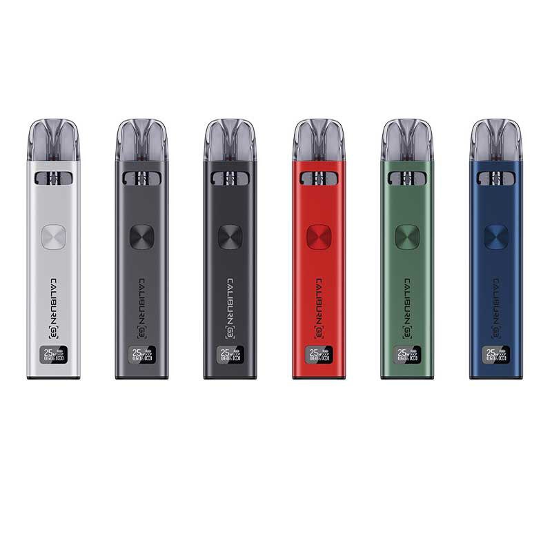 photo_8_2024-03-27_16-18-24-min.jpg پاد ماد کالیبرن جی 3 یوول | Uwell Caliburn G3 Pod Mod - تصویر 1