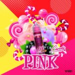 جویس آبنبات تمشک سیاه و پشمک دکتر ویپز | Dr.Vapes Pink Candy - تصویر 4