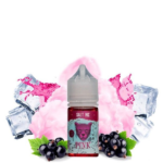 سالت نیکوتین انگور پشمک یخ دکتر ویپز | Dr Vapes Pink Ice Saltnic - تصویر 2