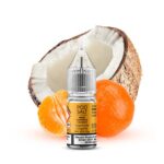 سالت نارنگی نارگیل پاد سالت | Pod Salt Sweet Tangerine Coconut SaltNic