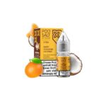 سالت نارنگی نارگیل پاد سالت | Pod Salt Sweet Tangerine Coconut SaltNic - تصویر 5