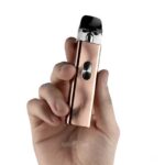 پاد اکسراس 4 مینی ویپرسو | Vaporesso Xros 4 mini Pod System - تصویر 7