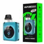 اکسراس 4 نانو ویپرسو | Vaporesso Xros 4 Nano - تصویر 2