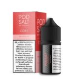 سالت نیکوتین لیچی یخ پاد سالت | Pod Salt Lychee Ice SaltNic - تصویر 2