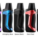پادمادگیگ ویپ ایجیس بوست|Geek Vape Aegis Boost PodMod
