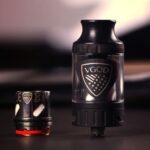 اتومایزر ویگاد پرو ساب تانک | Vgod Pro Subtank Atomizer 5ml
